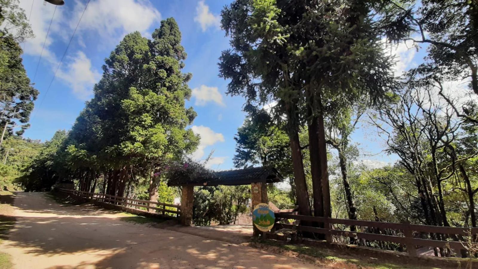 Refugio Do Selado Ξενοδοχείο Monte Verde  Εξωτερικό φωτογραφία