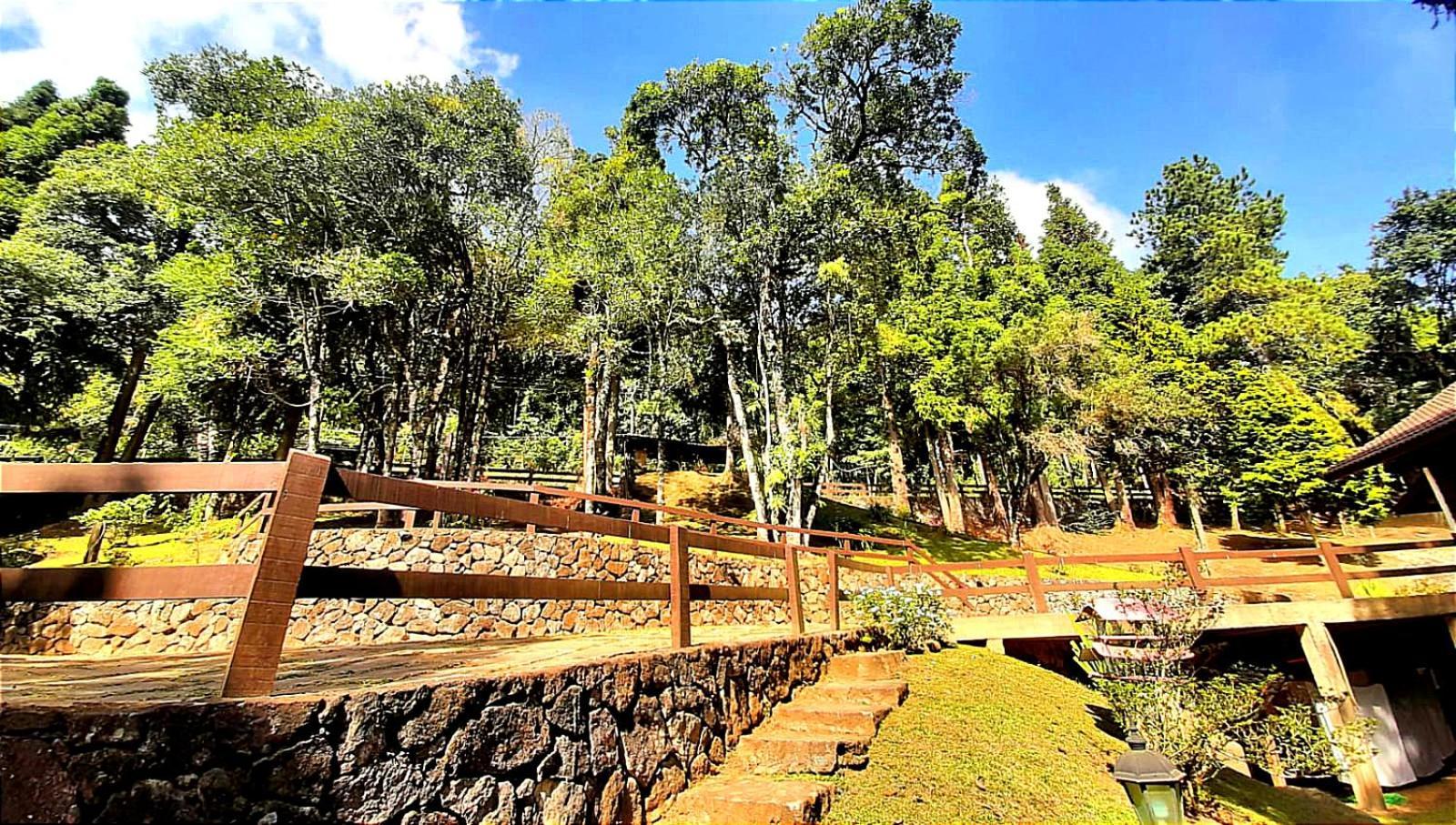 Refugio Do Selado Ξενοδοχείο Monte Verde  Δωμάτιο φωτογραφία