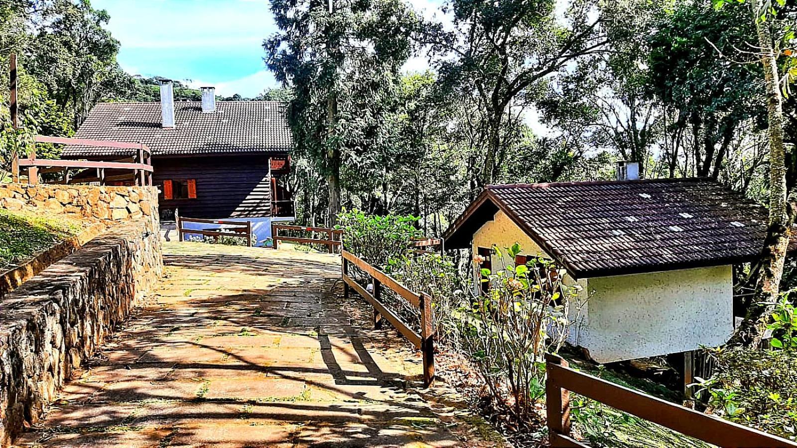 Refugio Do Selado Ξενοδοχείο Monte Verde  Δωμάτιο φωτογραφία